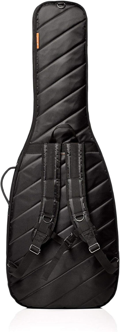 Mono M80-SEG-BLK Electric Guitar Sleeve - Black