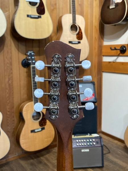 Eastman MD305 A-Style Mandolin w/Gig Bag (Used)
