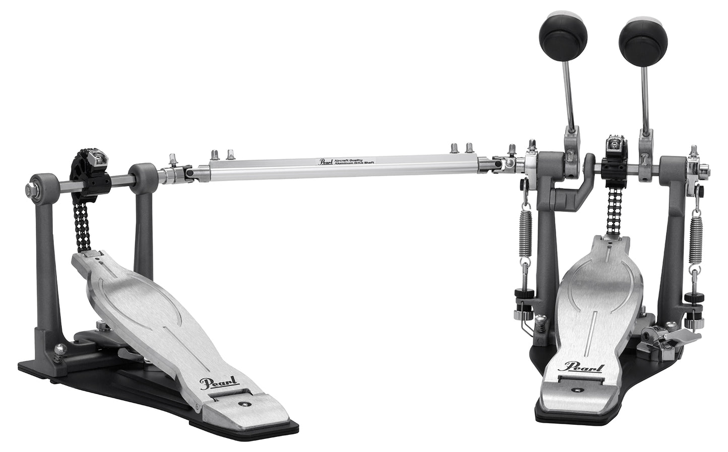 Pearl P-1032 Eliminator Solo Double Bass Drum Pedal