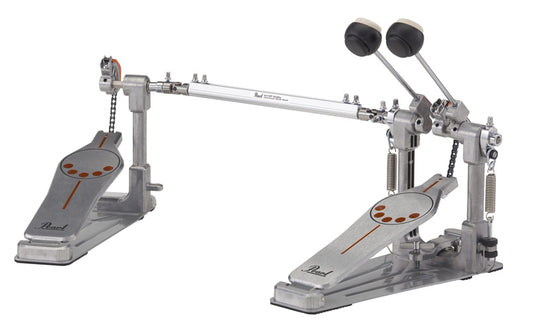 Pearl P-932 Demonator Longboard Double Bass Drum Pedal