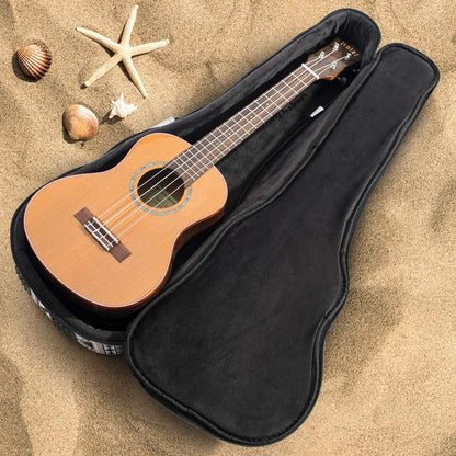 Hola Music Tenor/Concert Ukulele Gig Bag