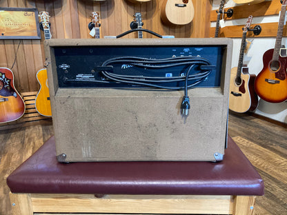 Fender Acoustasonic Jr. Acoustic Guitar Amp (Used)
