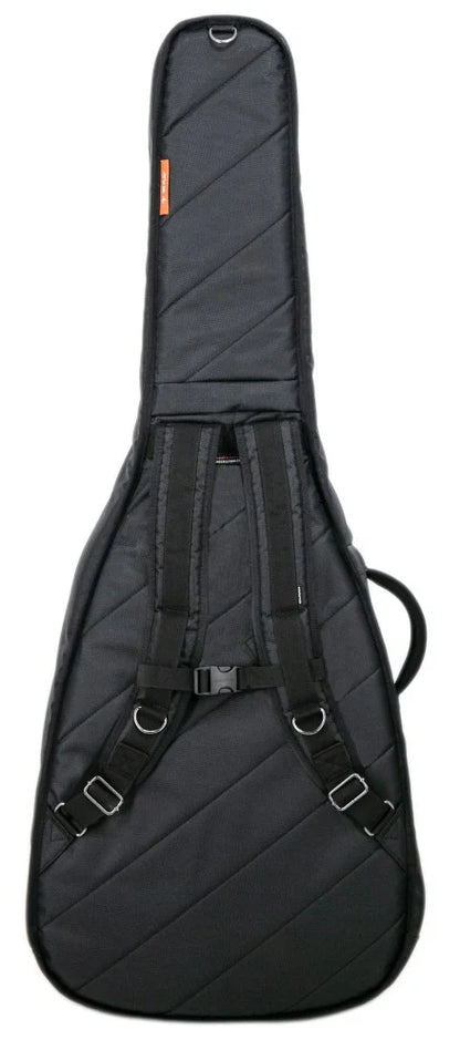 Mono M80 Sleeve 2.0 for Acoustic Guitar - Black
