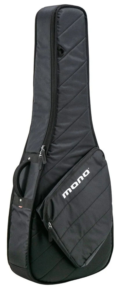 Mono M80 Sleeve 2.0 for Acoustic Guitar - Black