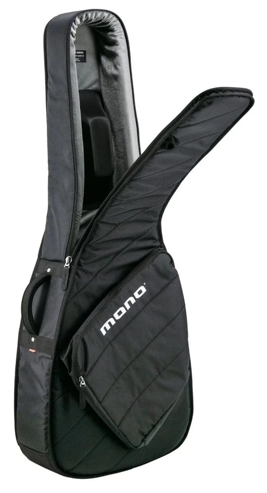 Mono M80 Sleeve 2.0 for Acoustic Guitar - Black