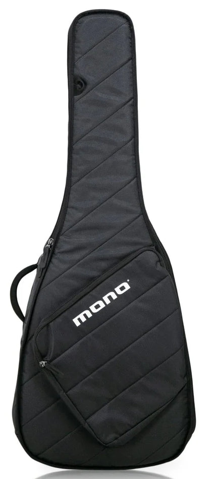 Mono M80 Sleeve 2.0 for Acoustic Guitar - Black