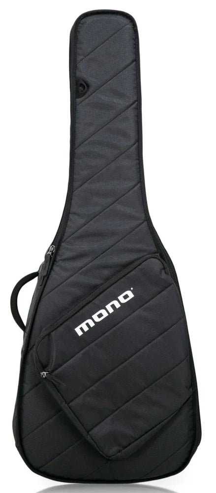 Mono M80 Sleeve 2.0 for Acoustic Guitar - Black