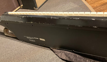Moog Liberation Keytar Synth (1980-1981)