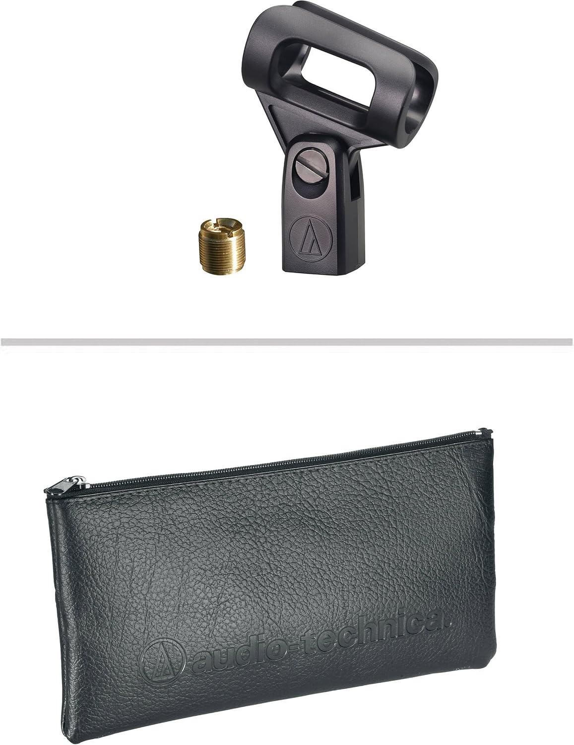 Audio-Technica ATM650 Dynamic Hypercardioid Instrument Microphone