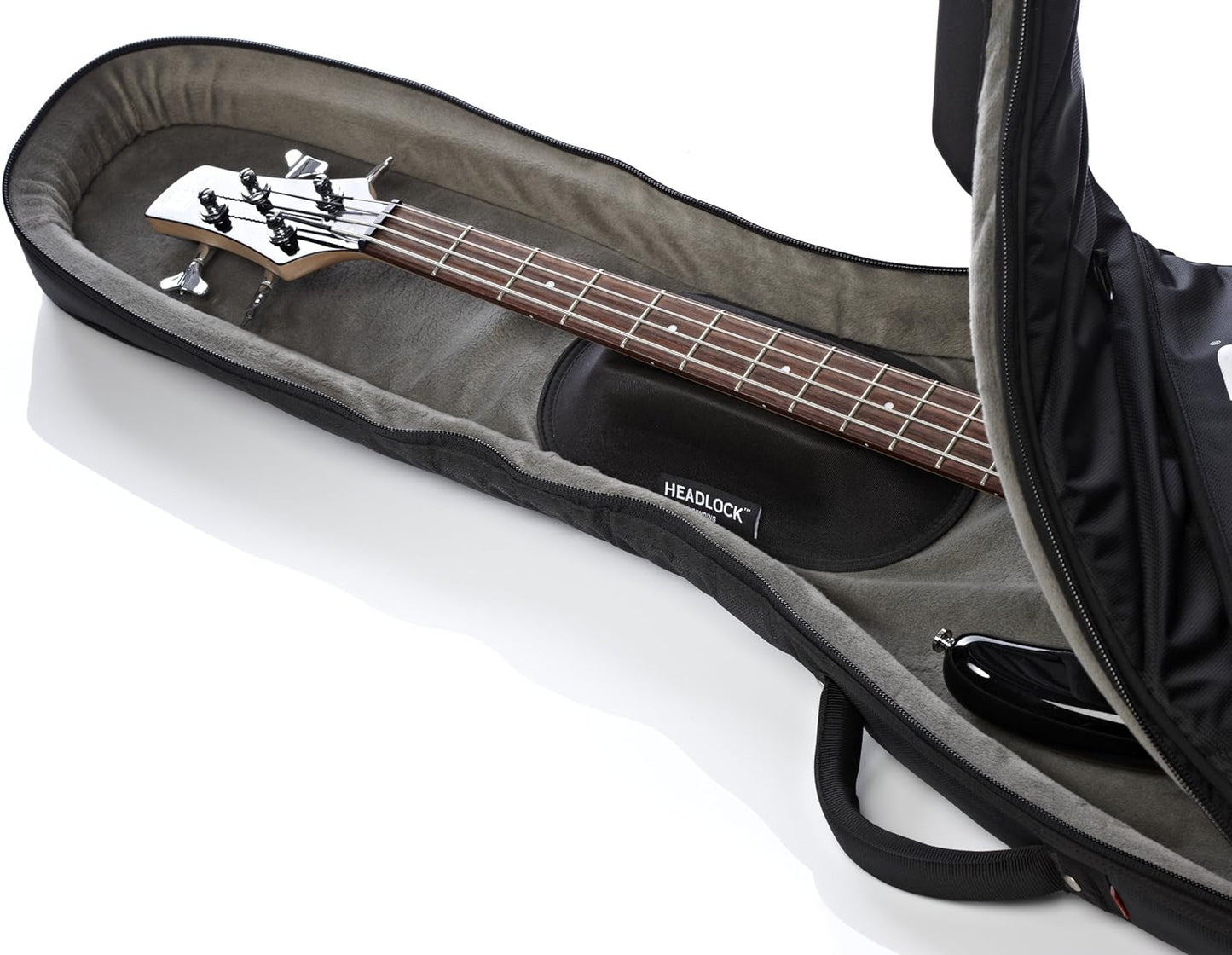 Mono M80 Vertigo Electric Bass Gig - Black