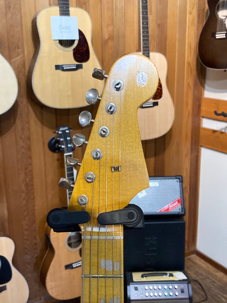 MJT David Gilmour Partscaster (Used)