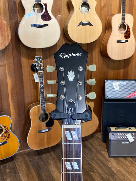 Epiphone ES-175 Premium Hollowbody Electric Guitar w/Case (2014)