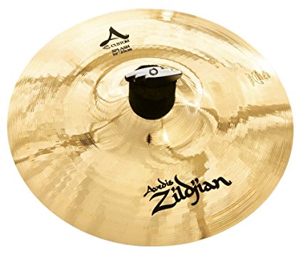 Zildjian A Custom 10" Splash Cymbal