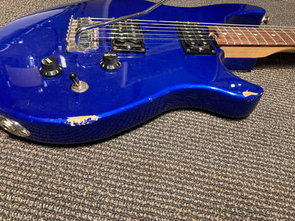 Peavey Predator Plus HB Electric Guitar (Used)