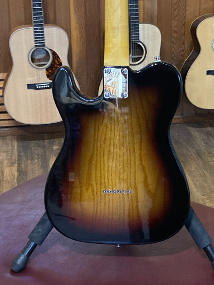G&L Tribute ASAT Classic Bluesboy Semi-Hollow Electric Guitar (Used)