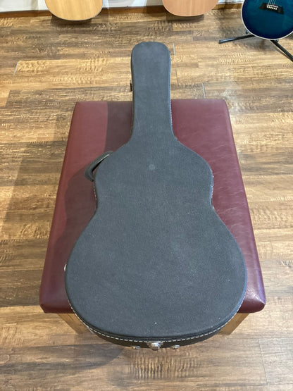 M.G. Contreras Calle Mayor 80 Classical Guitar w/Case (Late '60s - Early '70s)