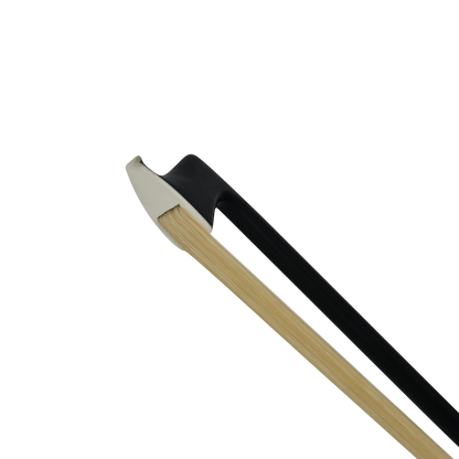Anton Breton AB-116F Carbon Fiberglass Student Violin Bow – 4/4 Size