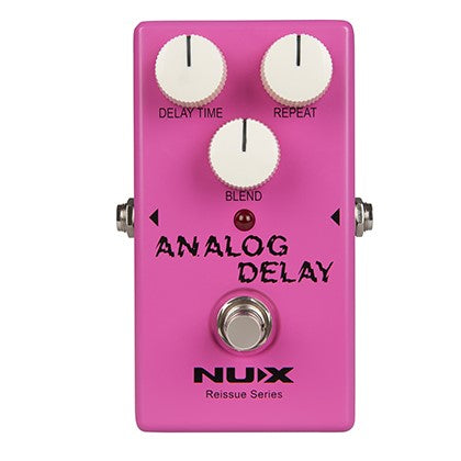 NUX Analog Delay
