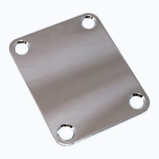 All Parts AP-0600-001 Nickel Neckplate