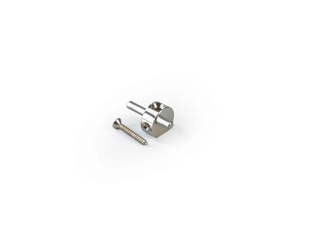 Goldo StringThree String Guide - Nickel