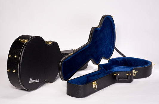 Ibanez AS100C Hard Shell Case for AS Guitars