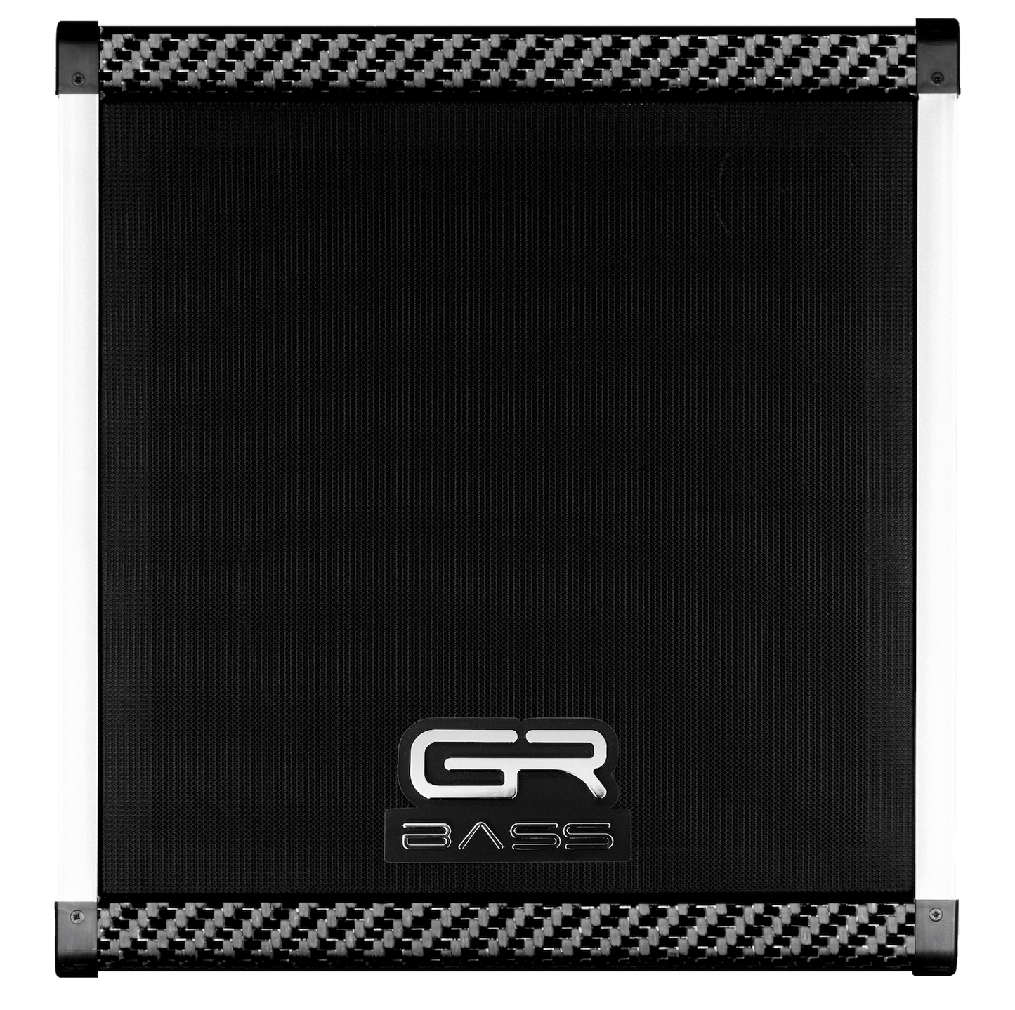 GR Bass AT112+ 8ohm 1x12" 450w Bass Speaker Cabinet w/Cover
