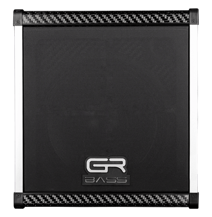 GR Bass AT Cube 350w 1x12" 4ohm Bass Combo Amplifier w/Cover