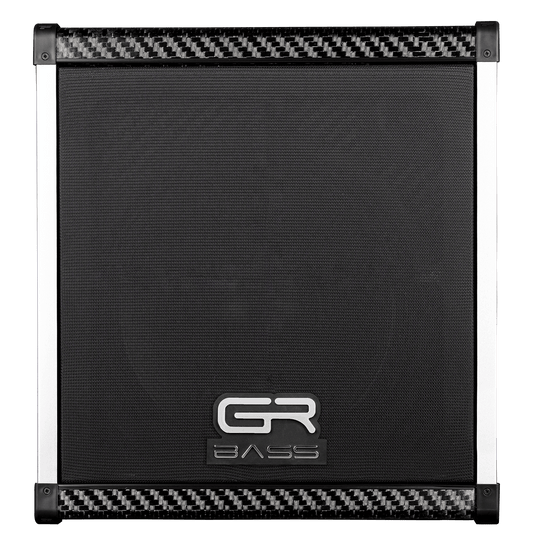 GR Bass AT Cube 350w 1x12" 4ohm Bass Combo Amplifier w/Cover