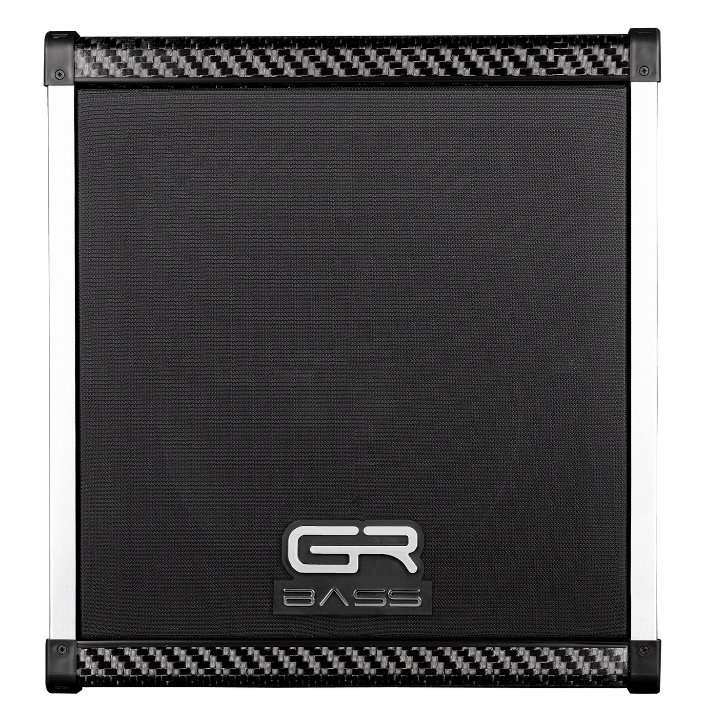 GR Bass AT Cube 800w 1x12" 8ohm Bass Combo Amplifier w/Cover