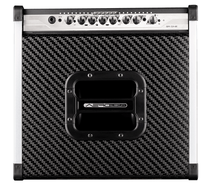 GR Bass AT Cube 350w 1x12" 4ohm Bass Combo Amplifier w/Cover