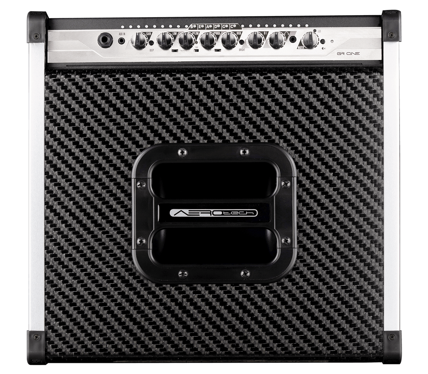 GR Bass AT Cube 800w 1x12" 8ohm Bass Combo Amplifier w/Cover