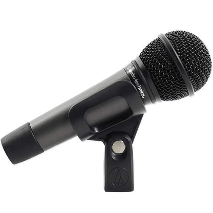 Audio-Technica ATM410 Cardioid Dynamic Vocal Microphone