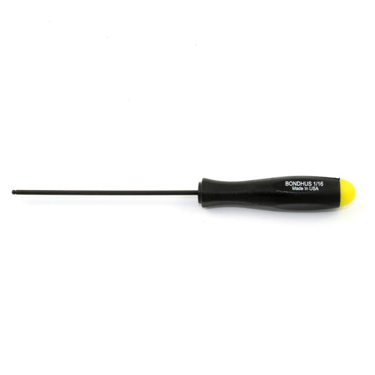 All Parts AW-0231-000 1/16" Hex Allen Wrench