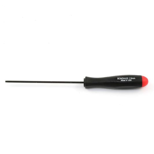 All Parts AW-0235-000 1.5mm Hex Allen Wrench
