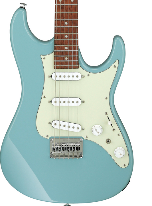 Ibanez AZES31 Electric Guitar - Purist Blue