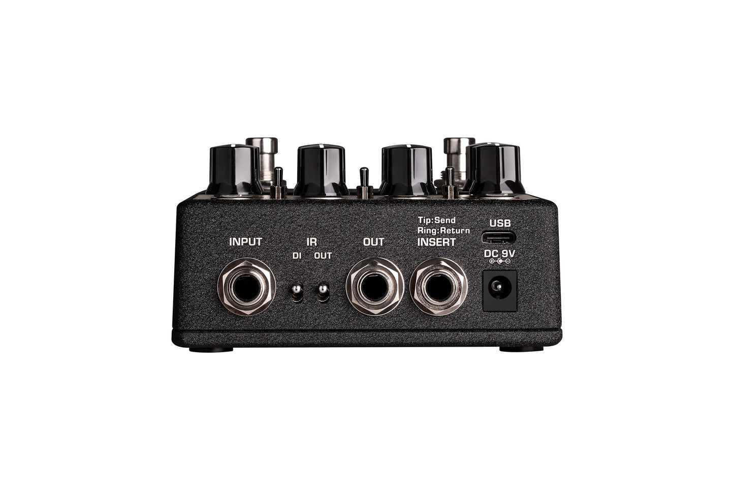 NUX Amp Academy Amp & Effect Modeler