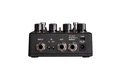 NUX Amp Academy Amp & Effect Modeler