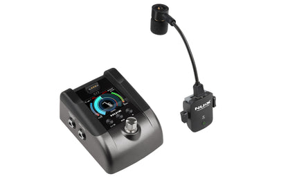 NUX B-6 Pro Wireless System For Wind Instruments