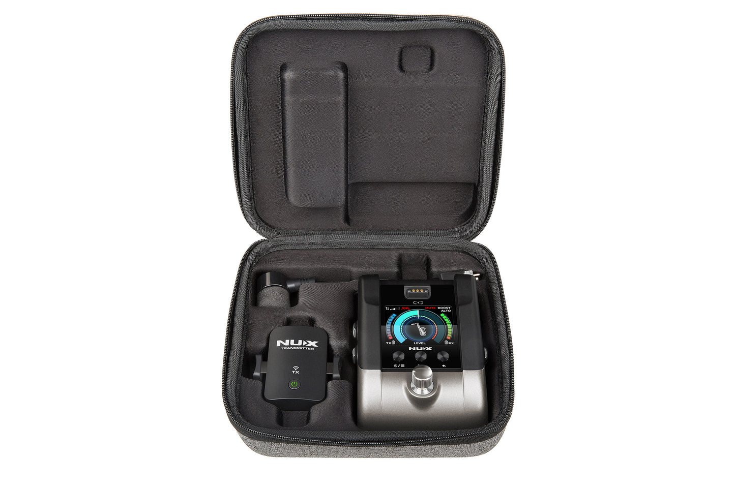 NUX B-6 Pro Wireless System For Wind Instruments