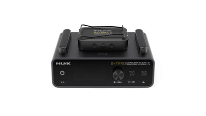NUX B7-Pro Stereo Wireless In-Ear Monitor System
