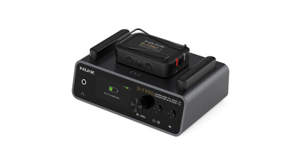 NUX B7-Pro Stereo Wireless In-Ear Monitor System