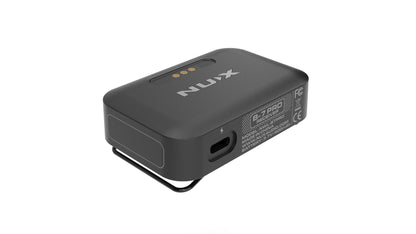 NUX B7-Pro Stereo Wireless In-Ear Monitor System