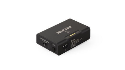 NUX B8 2.4GHz Wireless System For Guitar & Bass