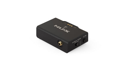 NUX B8 2.4GHz Wireless System For Guitar & Bass
