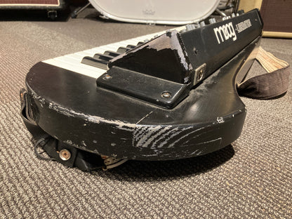 Moog Liberation Keytar Synth (1980-1981)
