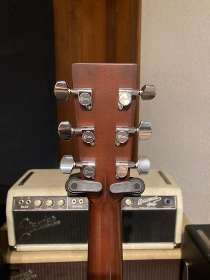 Martin Standard Series D-28 w/Case (2007)
