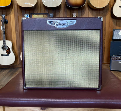 Traynor Custom Valve YCV20WR Electric Guitar Amp (Used)