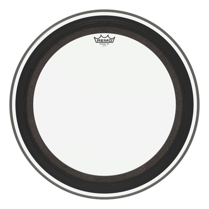 Remo Bass Drum Heads