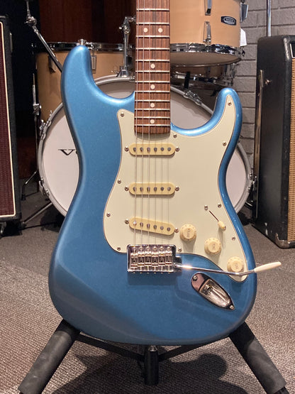 Squier FSR Classic Vibe 60's Stratocaster - Lake Placid Blue (2013)