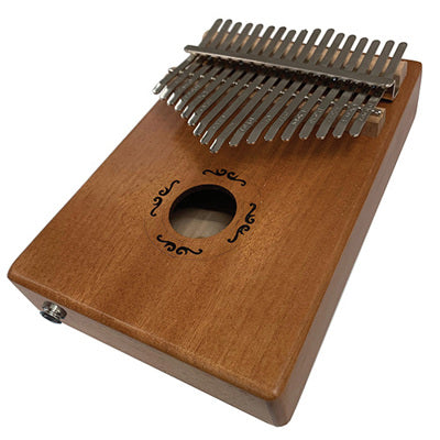 Beaver Creek 17 Key Electric Kalimba